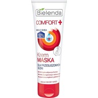 BIELENDA - COMFORT Krem - maska dla przesuszonych dłoni   75 ml