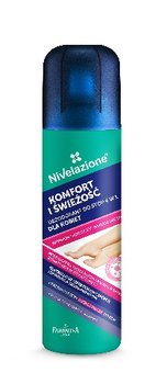 Nivelazione Dezodorant do stóp dla kobiet, 180 ml