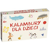 GRA  KALAMBURY DLA DZIECI