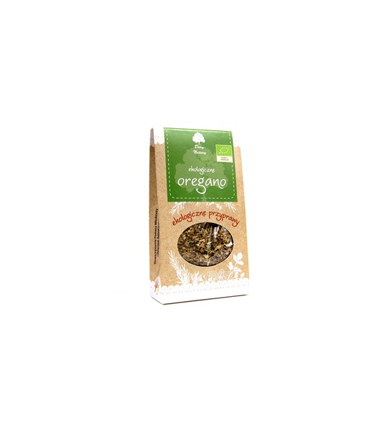 EKO Oregano 20g