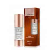 CASHMERE SECRET -  baza wygładzająca 3D Silicone do każdego rodzaju cery  /30ml.