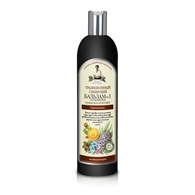 Receptury Babuszki Agafii Balsam syberyjski tradycyjny Nr 1 wzmacniający 550 ml