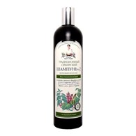 Receptury Babuszki Agafii Szampon syberyjski tradycyjny Nr 2 regeneracyjny 550 ml