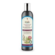 Receptury Babuszki Agafii Szampon syberyjski tradycyjny Nr3 przeciw wypadaniu włosów 550 ml