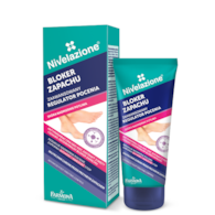 Nivelazione Antyperspirant do stóp w kremie, 75 ml