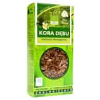 Dąb kora EKO 100g