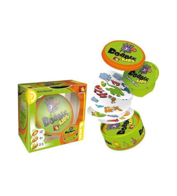 GRA  DOBBLE KIDS