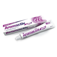 AROMACTIV żel 20g data ważności 2026 30 czerwiec