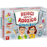 GRA  DZIECI KONTRA RODZICE OMNIBUS