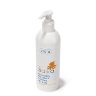 ZIAJKA ŻEL MYJĄCY DLA DZIECI/DOZ  300 ml