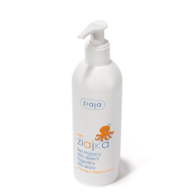 ZIAJKA ŻEL MYJĄCY DLA DZIECI/DOZ 300 ml