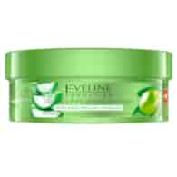 Eveline Extra Soft Body Crem łagodzący krem głęboko nawilżający do twarzy i ciała bio oliwka i aloes 175ml