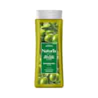 NATURIA  Żel pod prysznic oliwka  300ml