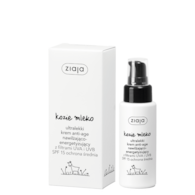 KOZIE MLEKO ULTRALEKKI KREM SPF 15 50 ml