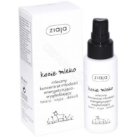 KOZIE MLEKO MLECZNY KONCENTRAT MŁODOŚCI 50 ml