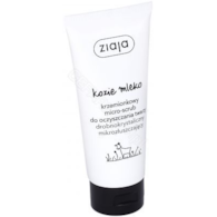 KOZIE MLEKO KRZEMIONKOWY MICRO-SCRUB 75 ml