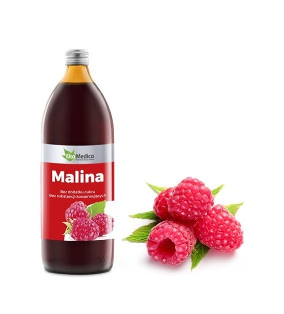 Malina 0,5L