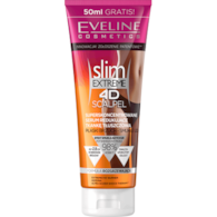 SLIM EXTREME 4D SCALPEL SER.REDUKUJĄCE TKANKĘ TŁUSZCZOWĄ 250ML