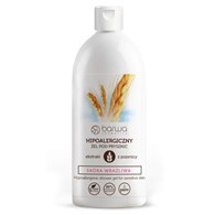 BARWA Hipoalergiczna ŻEL POD PRYSZNIC PSZENICA 400ML*