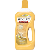 SIDOLUX EXPERT 750ML PŁYN DO MYCIA PANELI I DREWNA ARGANOWY OLEJEK