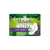 NATURELLA ULTRA NIGHT SKRZYDELKA A'7