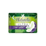 NATURELLA ULTRA NIGHT SKRZYDELKA A'7