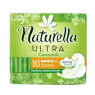 NATURELLA ULTRA NORMAL SKRZYDELKA A'10