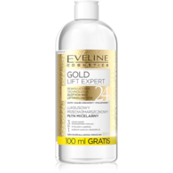 GOLD LIFT EXPERT PŁYN MICELARNY 500ML