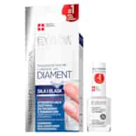 NAIL THERAPY PROFESSIONAL - odżywka utwardzająca z diamentami /12ml