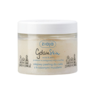 GDANSKIN PEELING DO CIAŁA OLEJOWY 300 ml