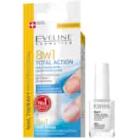 NAIL THERAPY PROFESSIONAL - odżywka do paznokci 8w1 /12 ml