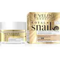 ROYAL SNAIL 60+ KREM DO TWARZY 50ML DZIEŃ/NOC ULTRANAPRAWCZY