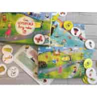 GRA LOTERYJKA PORY ROKU 4+