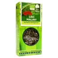 DARY - Herbata expresowa  : Malina liść EKO  25g