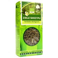 DARY - Herbata expresowa  : Skrzyp ziele EKO  25g