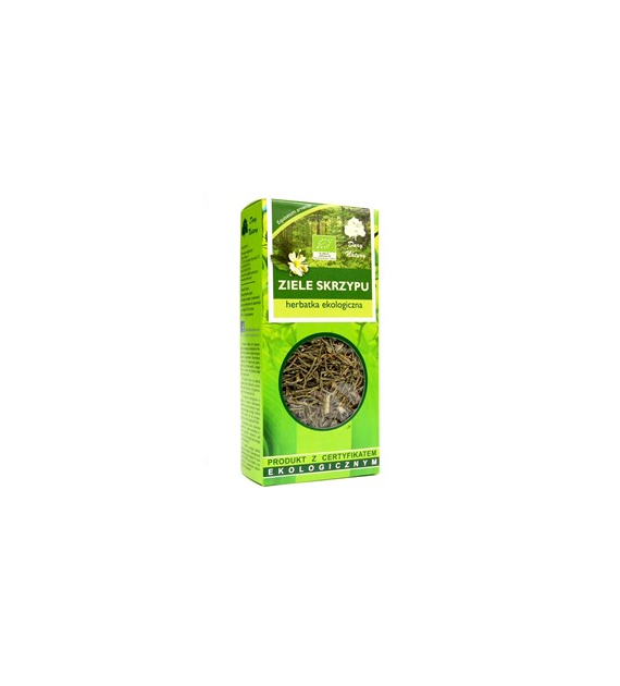 DARY - Herbata expresowa  : Skrzyp ziele EKO  25g