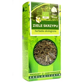 DARY - Herbata expresowa  : Skrzyp ziele EKO  25g
