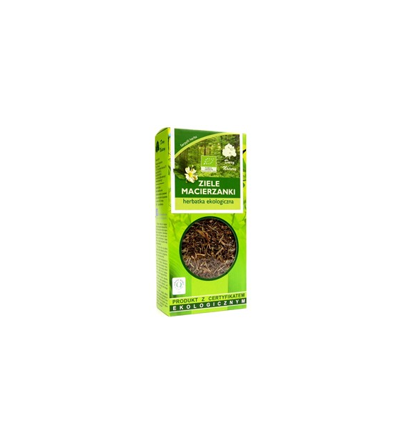 DARY - Herbata expresowa  : Macierzanka ziele EKO  25g