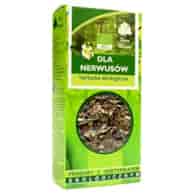 Herbatka Dla nerwusów EKO 50g
