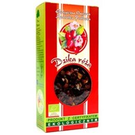 Herbatka Dzika róża EKO 100g