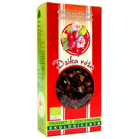 Herbatka Dzika róża EKO 100g