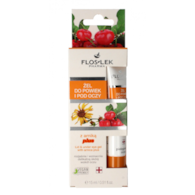 ŻEL DO POWIEK I POD OCZY Z ARNIKĄ PLUS  15 ml   VEGAN