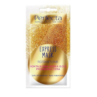 PERFECTA BEAUTY Koktajlowa maska S.O.S    8 ML
