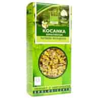 DARY - Herbata expresowa  : Kocanka kwiatostan EKO  25g