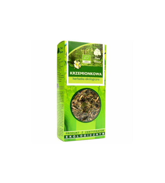 Herbatka Krzemionkowa EKO 50g