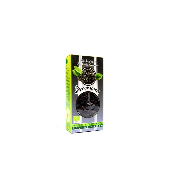Herbatka Aroniowa EKO 100g
