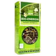 Herbatka Bio energia EKO 50g