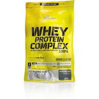 Olimp Whey Protein Complex 100% 700g Masło orzechowe