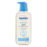 BAMBINO -  RODZINA ŻEL DO HIGIENY INTYMNEJ 400ML ODŚWIEŻAJĄCY KWAS MLEKOWY+ALANTOINA