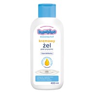 BAMBINO - RODZINA ŻEL POD PRYSZNIC 400ML KREMOWY